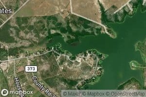 Barbone Creek