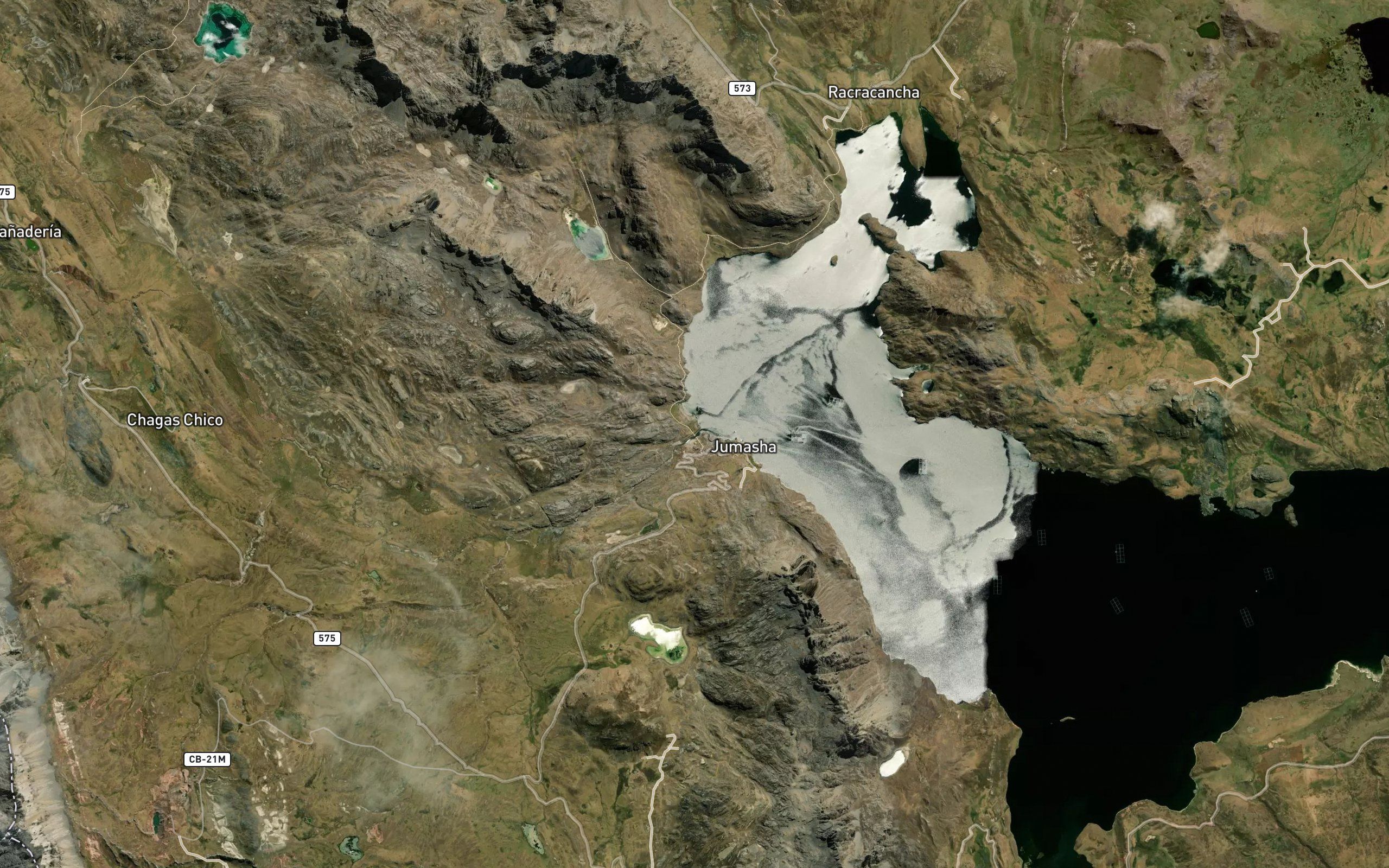 Rio de Hualmay