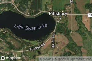 Little Swan Lake