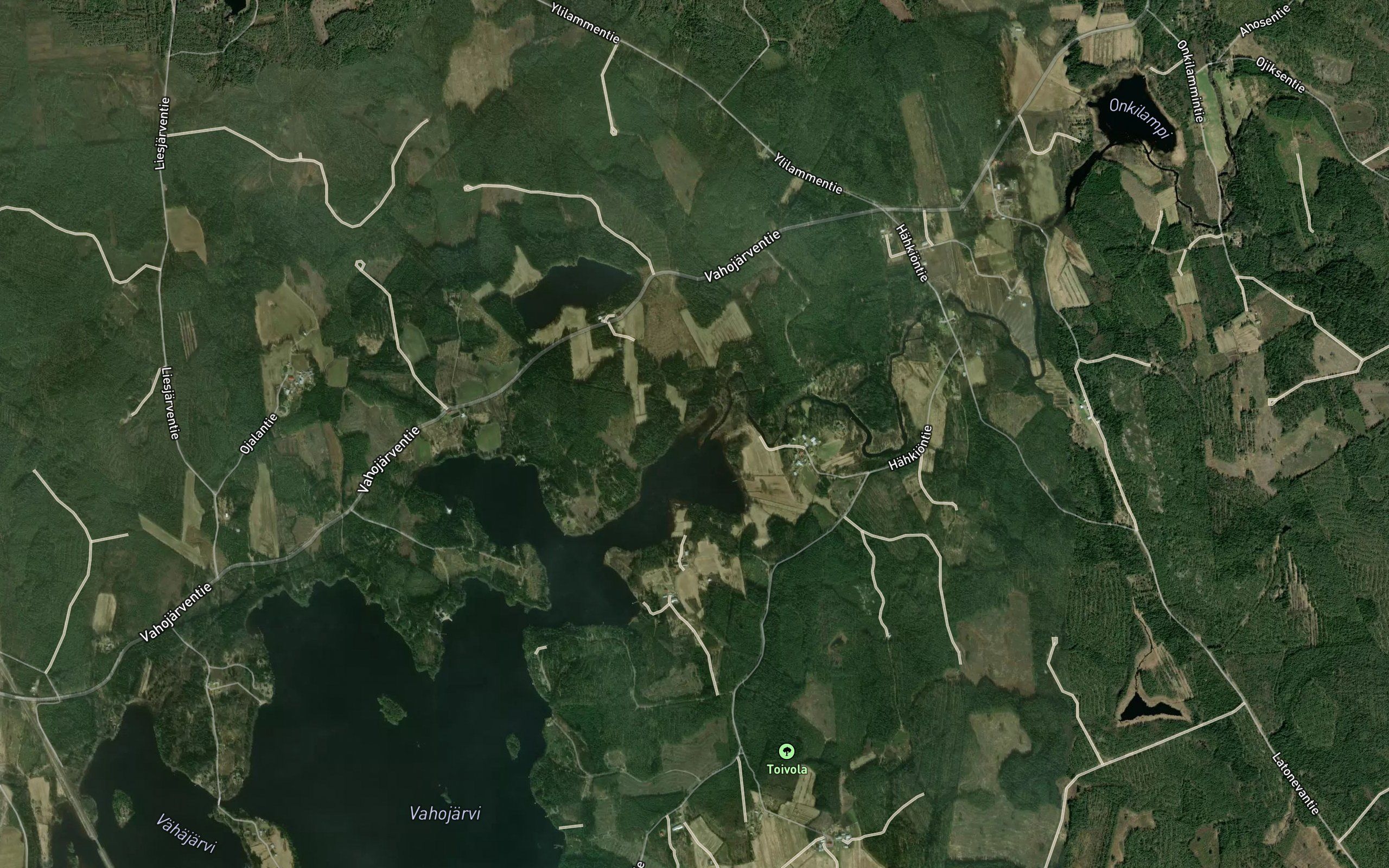 Haukilahti