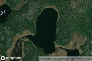 Lynx Lake