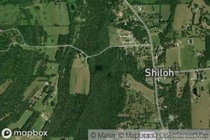 Shiloh Creek