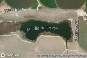 Middle Reservoir