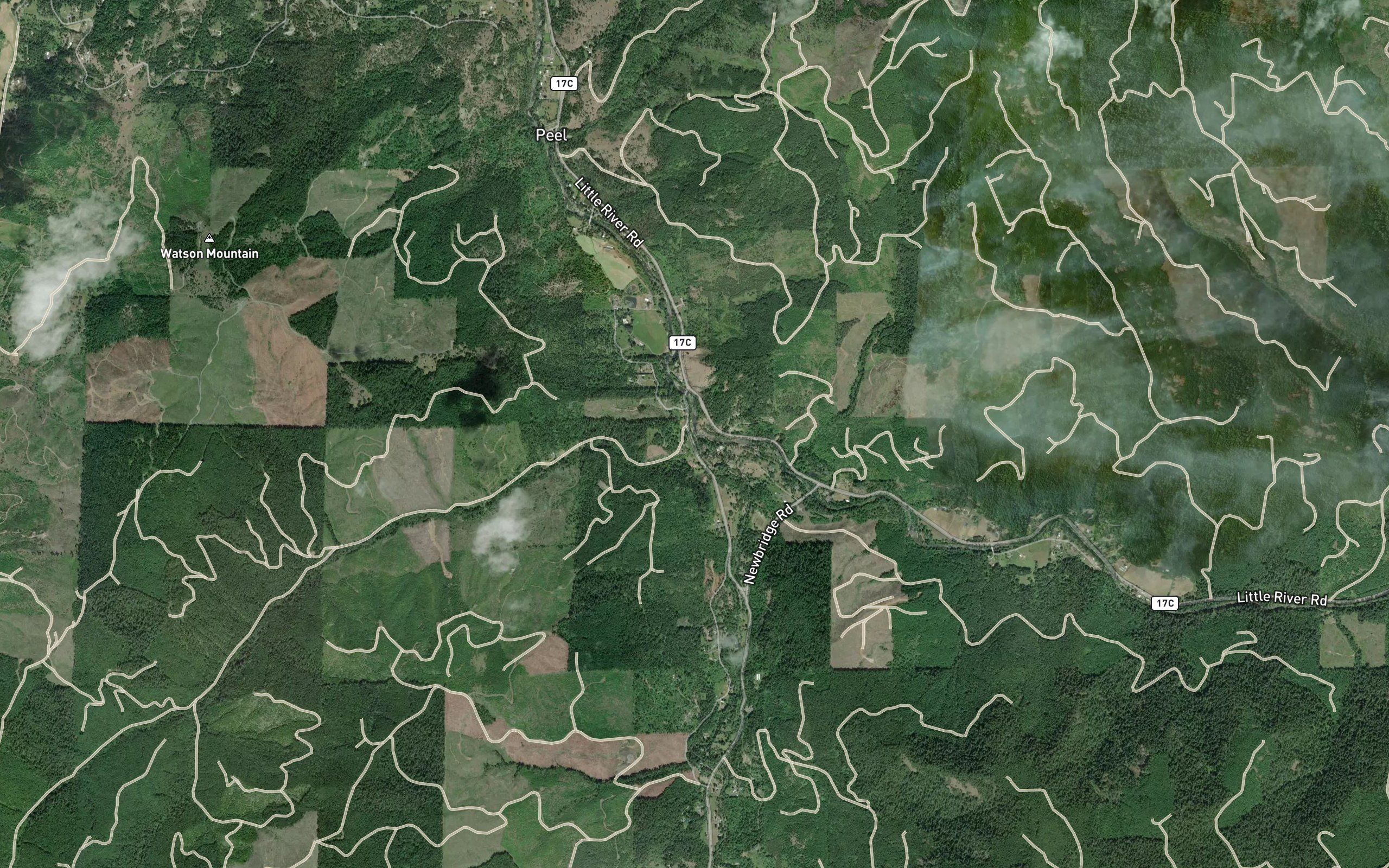 Jim Creek