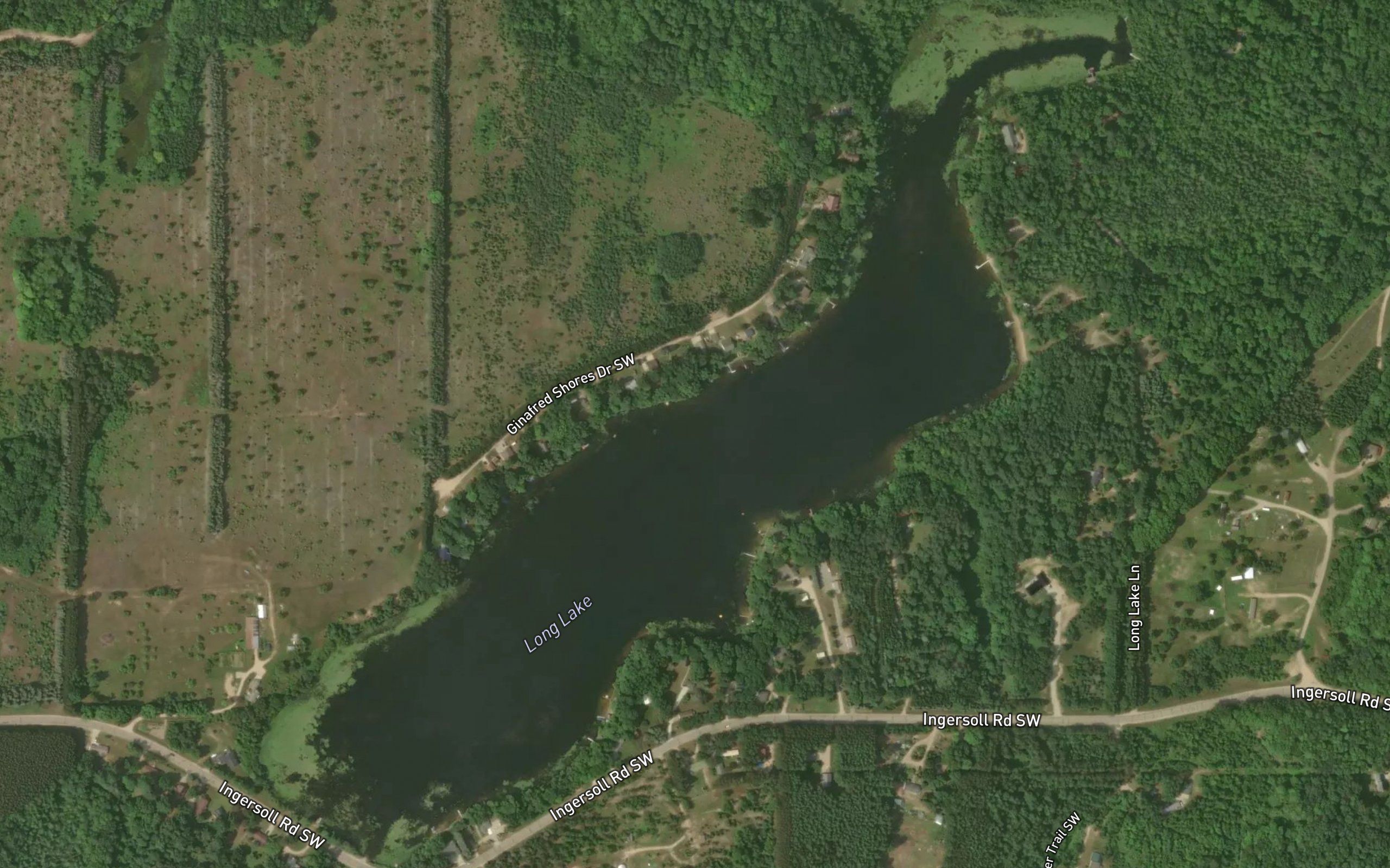 Long Lake