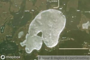 Little Vanose Lake