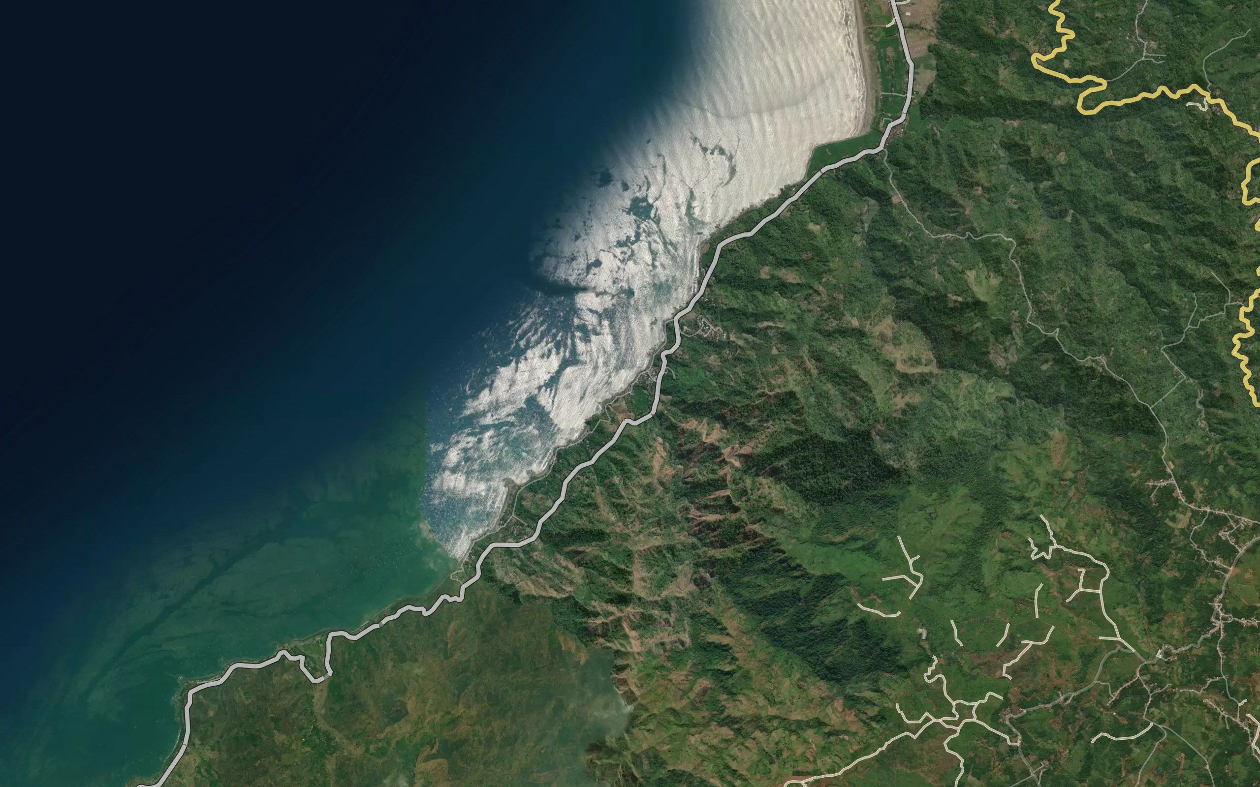 Ci Haur