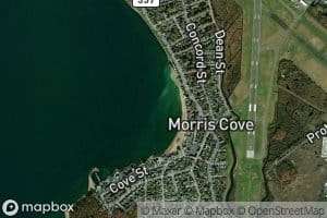 Morris Cove