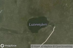 Luovvejavri