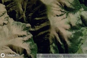 South Branch Pareora River