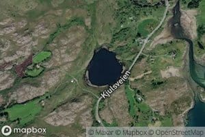 Hestvatnet