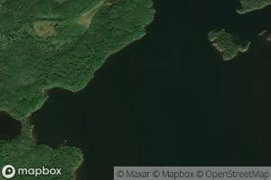 Alexander Mitchell Lake