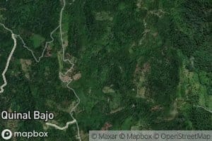 Quebrada El Consuelo