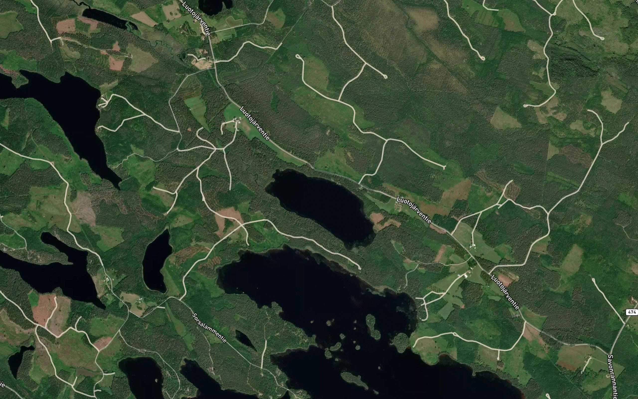 Pyykinlampi