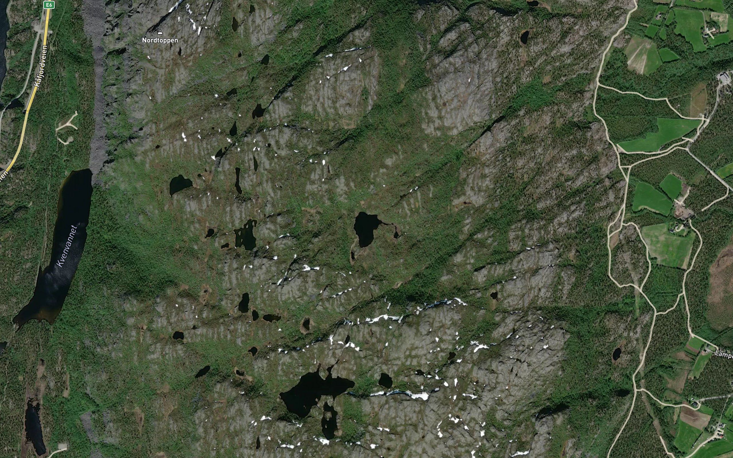 Galssotjavri