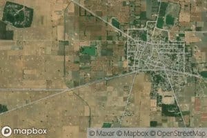 Bhaini Bhairon Minor Number 2