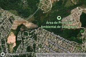 Canal do Jardim Piai