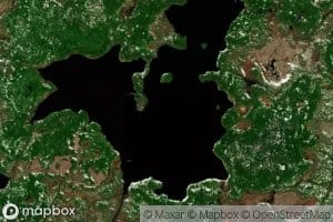 MacAuley Lake