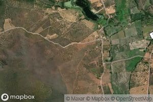 Riacho Olhos d'Aguas