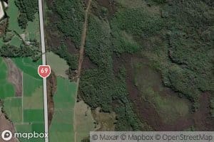 Johnnie Walker Creek