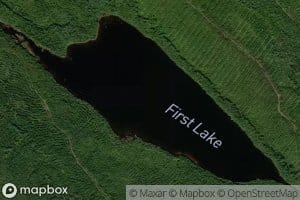 First Lake