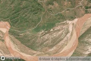 Marshall Creek