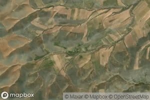 Cheshmeh-ye Gowd Nazar