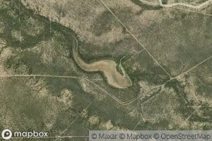 Saner Lake Number 1