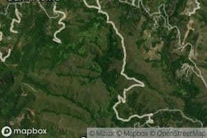 Quebrada Las Delicias