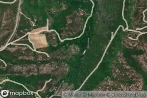 Ruisseau de Pennafort