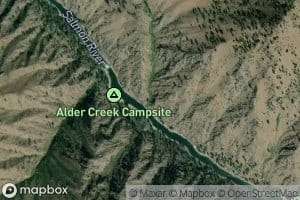 Alder Creek