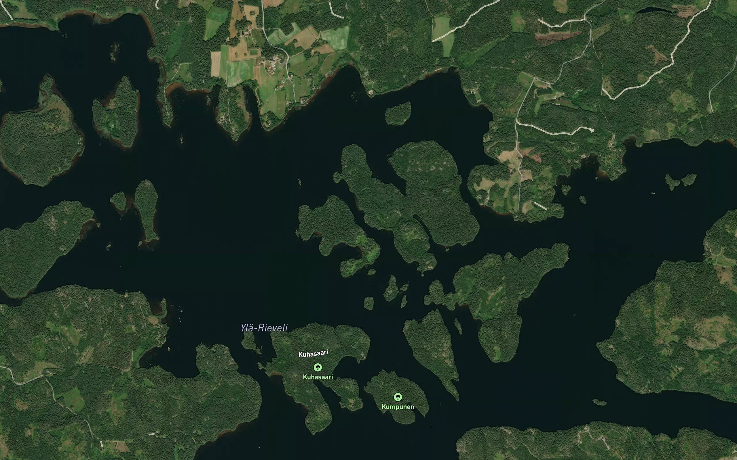 Kuusinensalmi