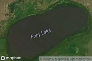 Pony Lake
