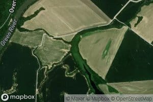 Hurricane Slough