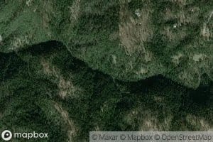 South Fork Mokelumne River