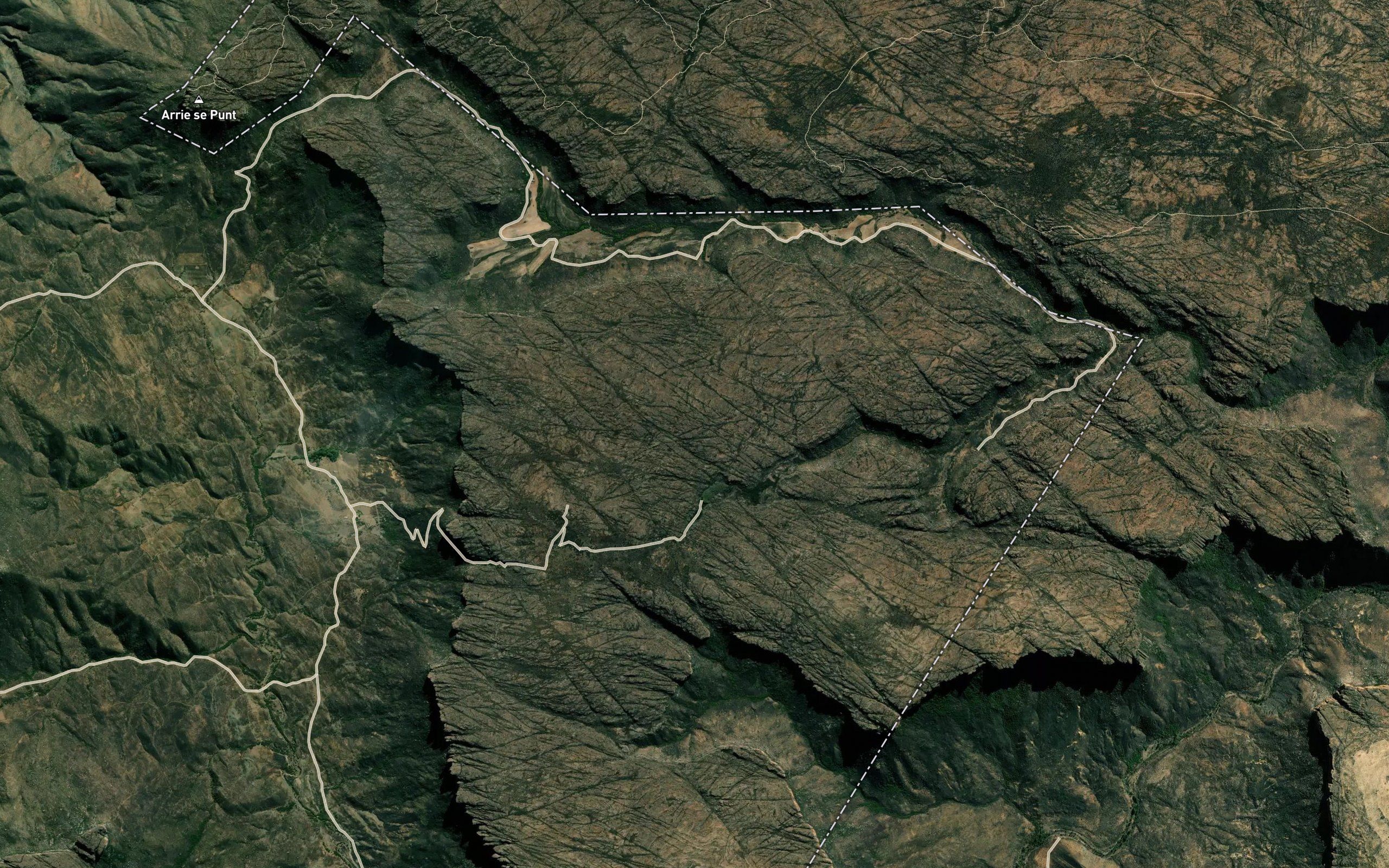 Rooikloof