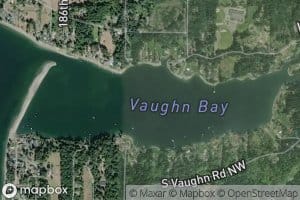 Vaughn Bay