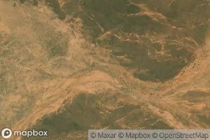 Wadi Hadir al `Ushar