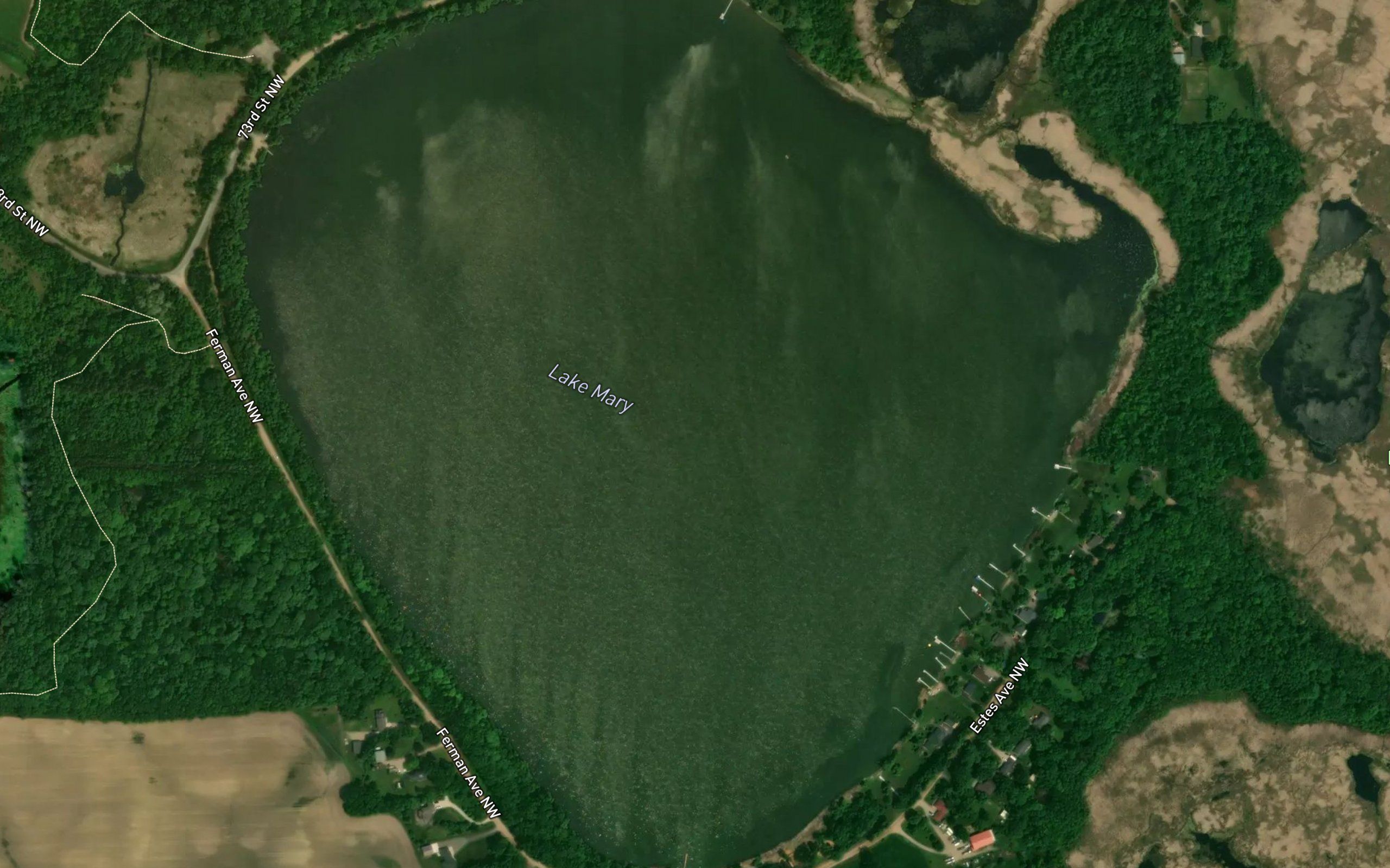 Lake Mary