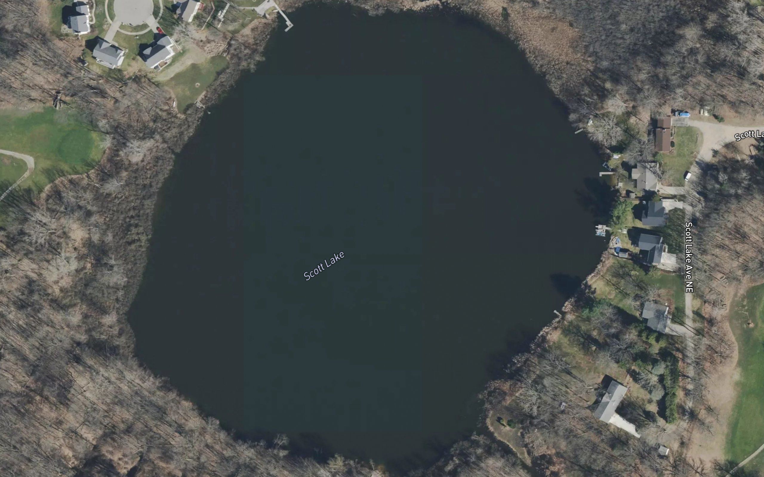 Scott Lake
