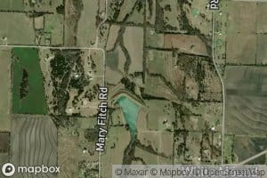 Soil Conservation Service Site 12 Reservoir