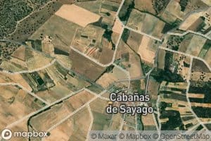 Arroyo del Valle de Atras