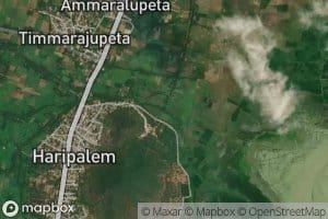 Krishnamraju Channel