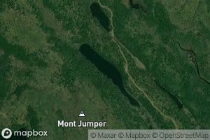 Lac de la Boue