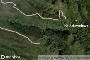 Kapaloa Stream