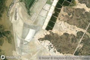 Lac Andranovorinlsoantsy