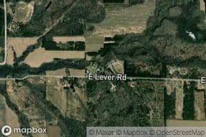 Makins Creek