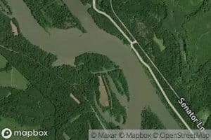 Nubbin Bend