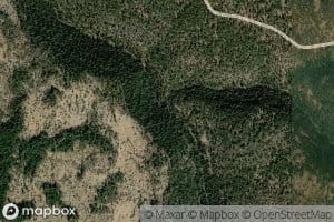 North Fork Pine Creek