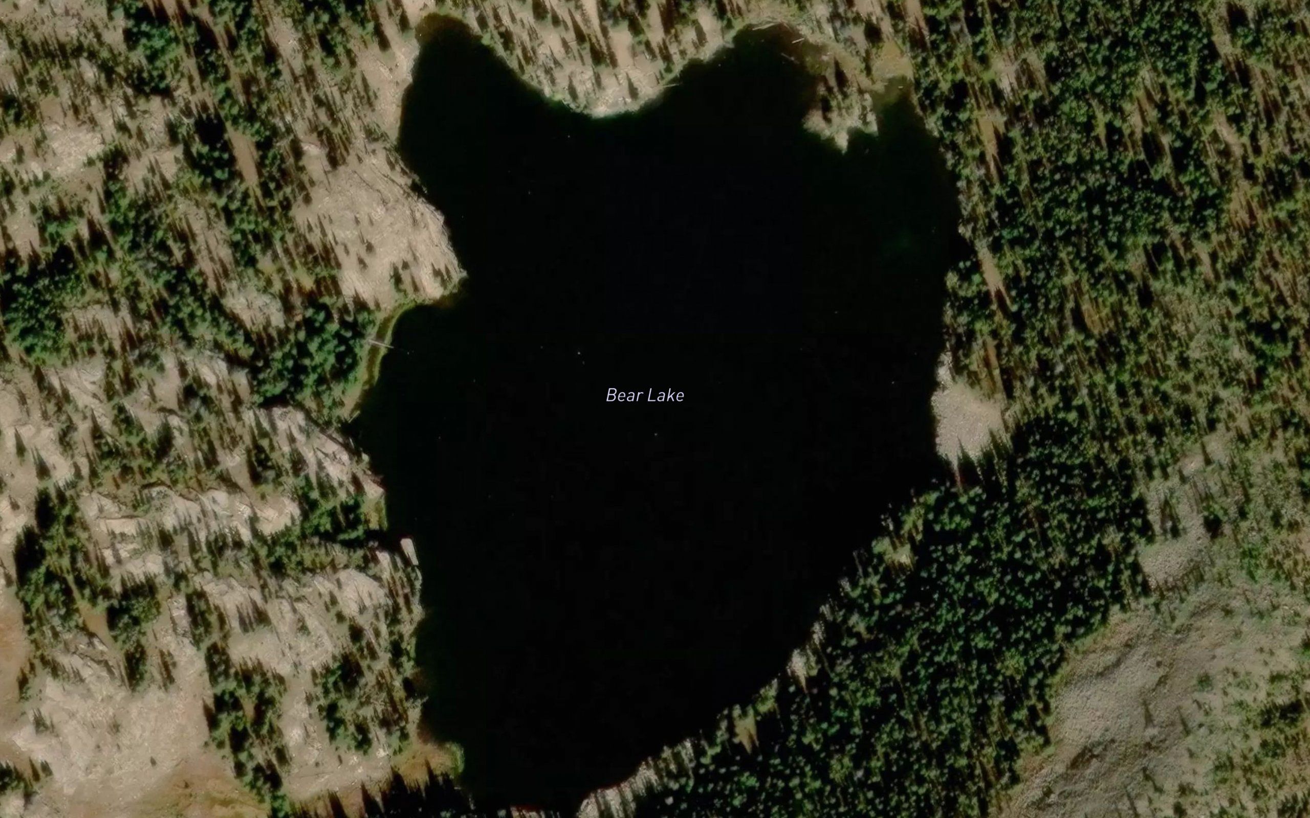 Bear Lake